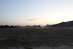 Photography Sepulveda Dam and WildLife Basin - Los Angeles