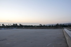 Photography Sepulveda Dam and WildLife Basin - Los Angeles