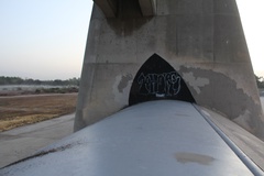 Photography Sepulveda Dam and WildLife Basin - Los Angeles