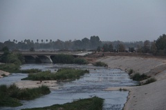 Photography Sepulveda Dam and WildLife Basin - Los Angeles