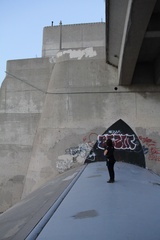 Photography Sepulveda Dam and WildLife Basin - Los Angeles