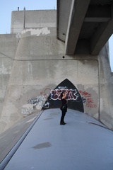 Photography Sepulveda Dam and WildLife Basin - Los Angeles