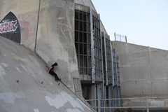 Photography Sepulveda Dam and WildLife Basin - Los Angeles