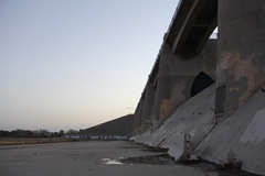 Photography Sepulveda Dam and WildLife Basin - Los Angeles