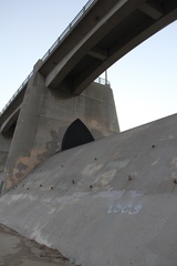 Photography Sepulveda Dam and WildLife Basin - Los Angeles