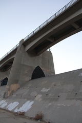 Photography Sepulveda Dam and WildLife Basin - Los Angeles