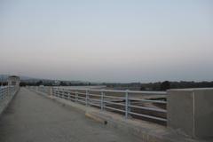 Photography Sepulveda Dam and WildLife Basin - Los Angeles