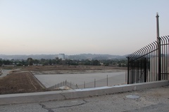 Photography Sepulveda Dam and WildLife Basin - Los Angeles