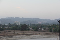 Photography Sepulveda Dam and WildLife Basin - Los Angeles