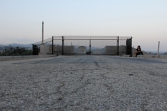 Photography Sepulveda Dam and WildLife Basin - Los Angeles