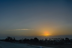 Photography Sepulveda Dam and WildLife Basin - Los Angeles