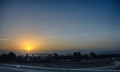 Photography Sepulveda Dam and WildLife Basin - Los Angeles