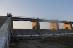 Photography Sepulveda Dam and WildLife Basin - Los Angeles