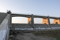 Photography Sepulveda Dam and WildLife Basin - Los Angeles