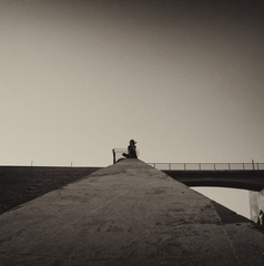 Photography Sepulveda Dam and WildLife Basin - Los Angeles