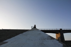 Photography Sepulveda Dam and WildLife Basin - Los Angeles