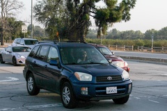 Photography Sepulveda Dam and WildLife Basin - Los Angeles