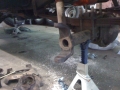 1969 K5 blazer drum brakes